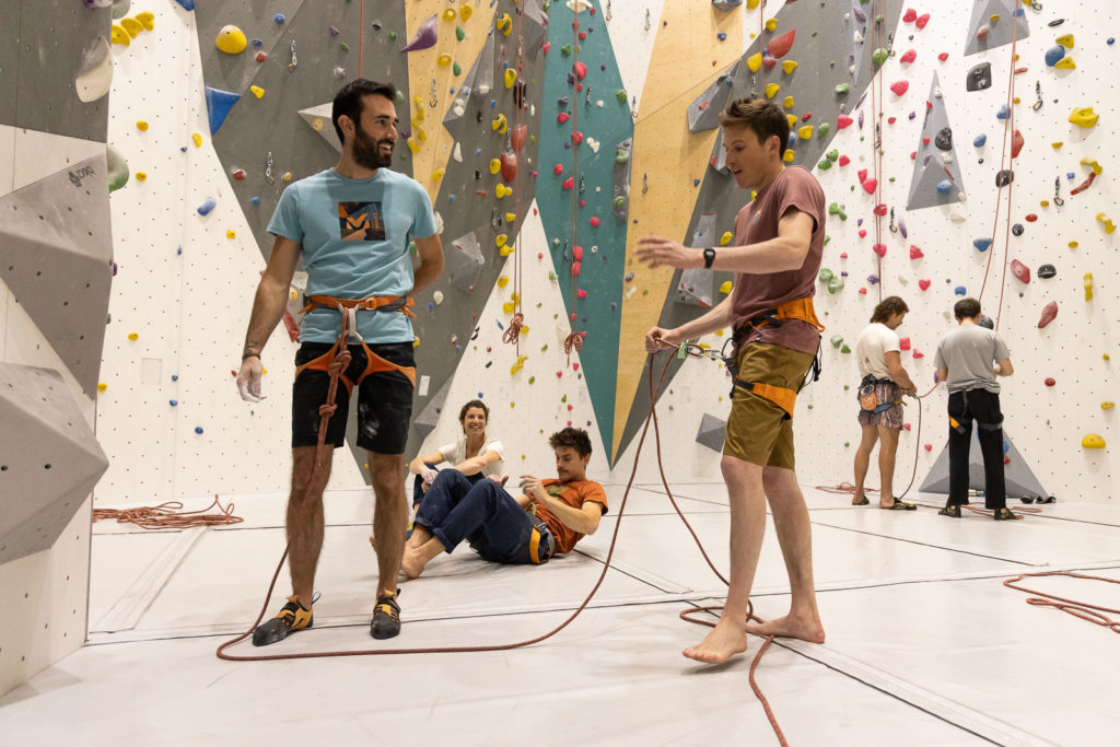 🛡️ Quelle est la durée de vie d'un baudrier d'escalade ? - Climb Camp