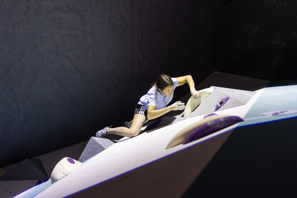 Salles d'escalade Climb Up 