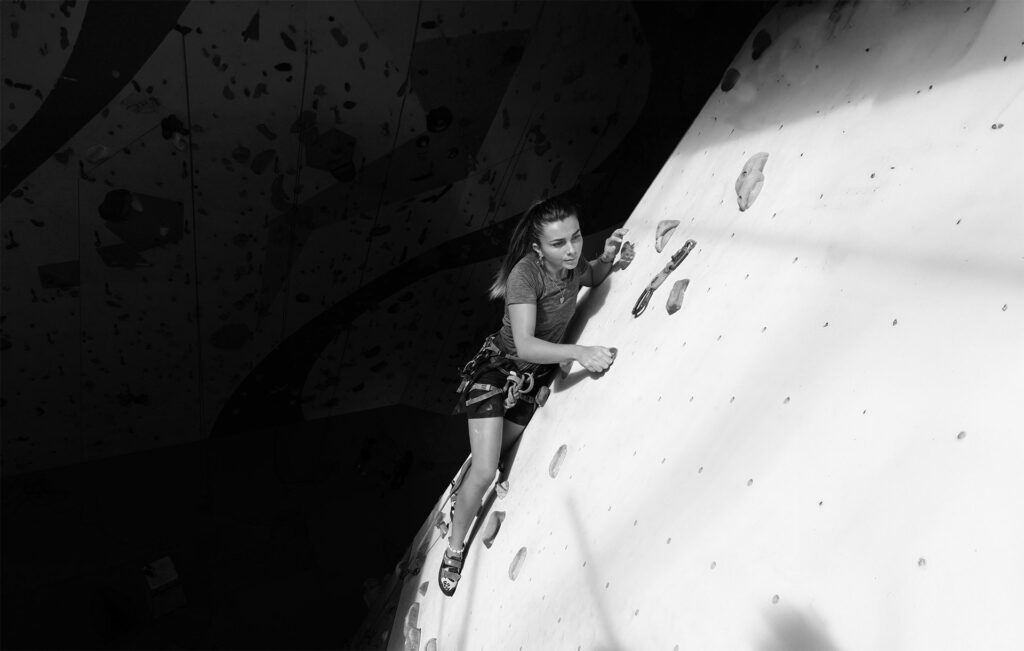 Salles d'escalade Climb Up 