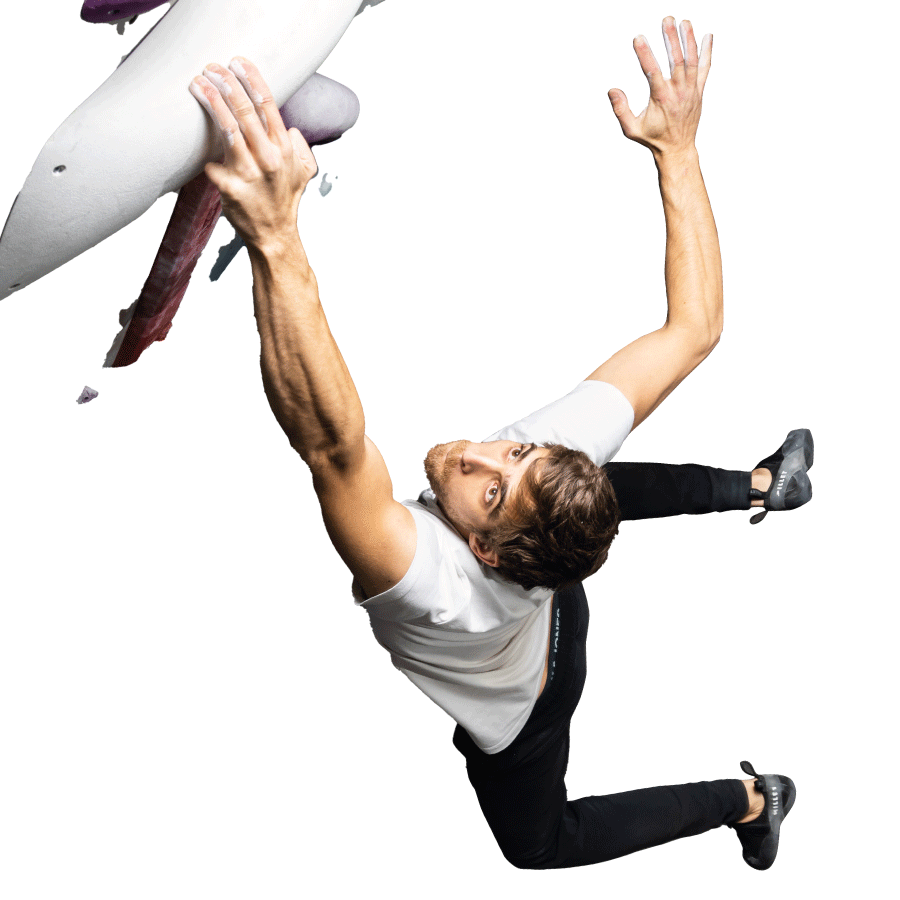 Salles d'escalade Climb Up 