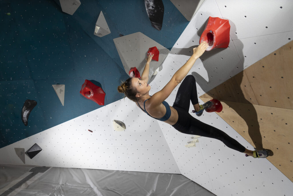 Salles d'escalade Climb Up 