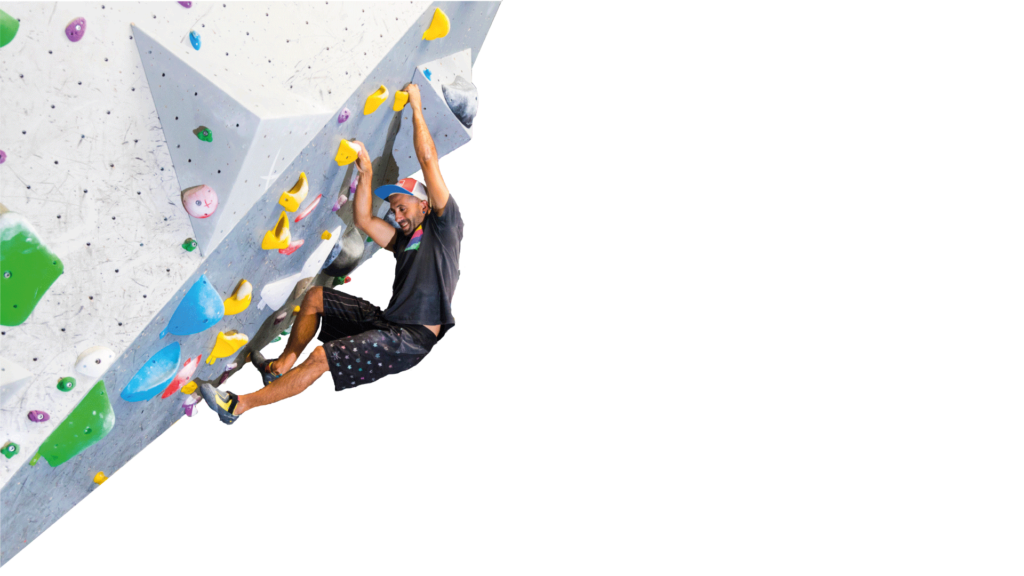 Salles d'escalade Climb Up 