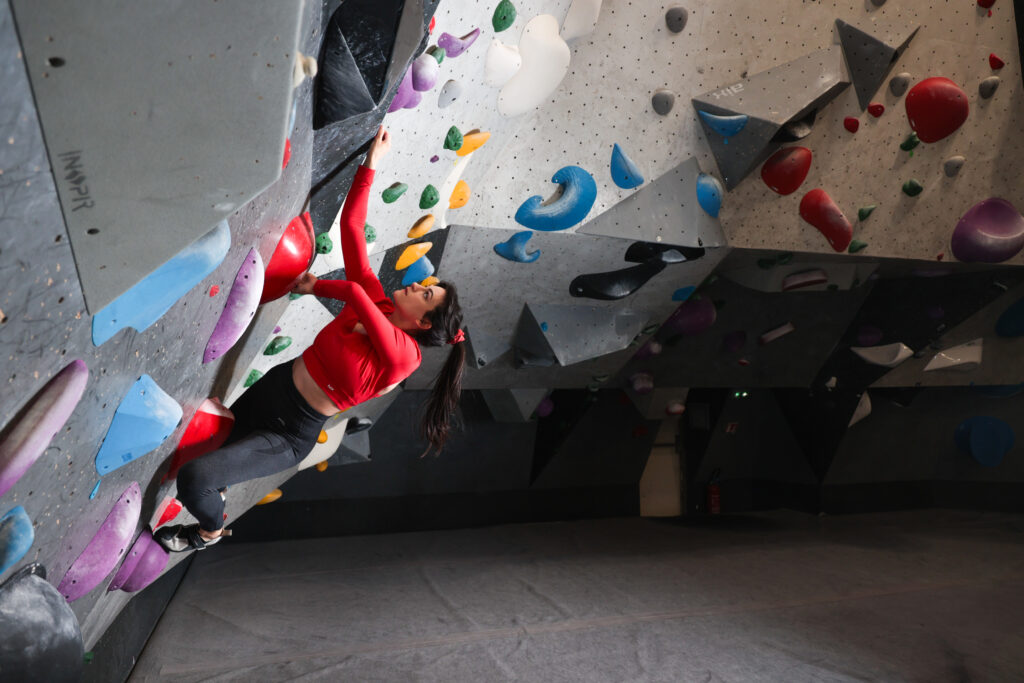 Salles d'escalade Climb Up 