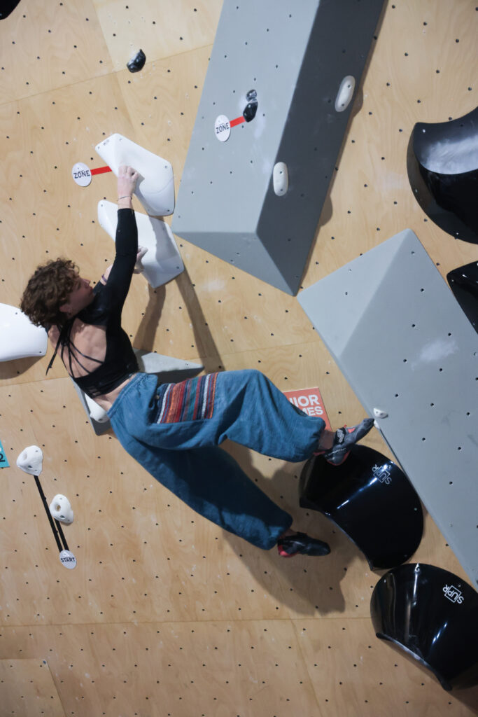 Salles d'escalade Climb Up 