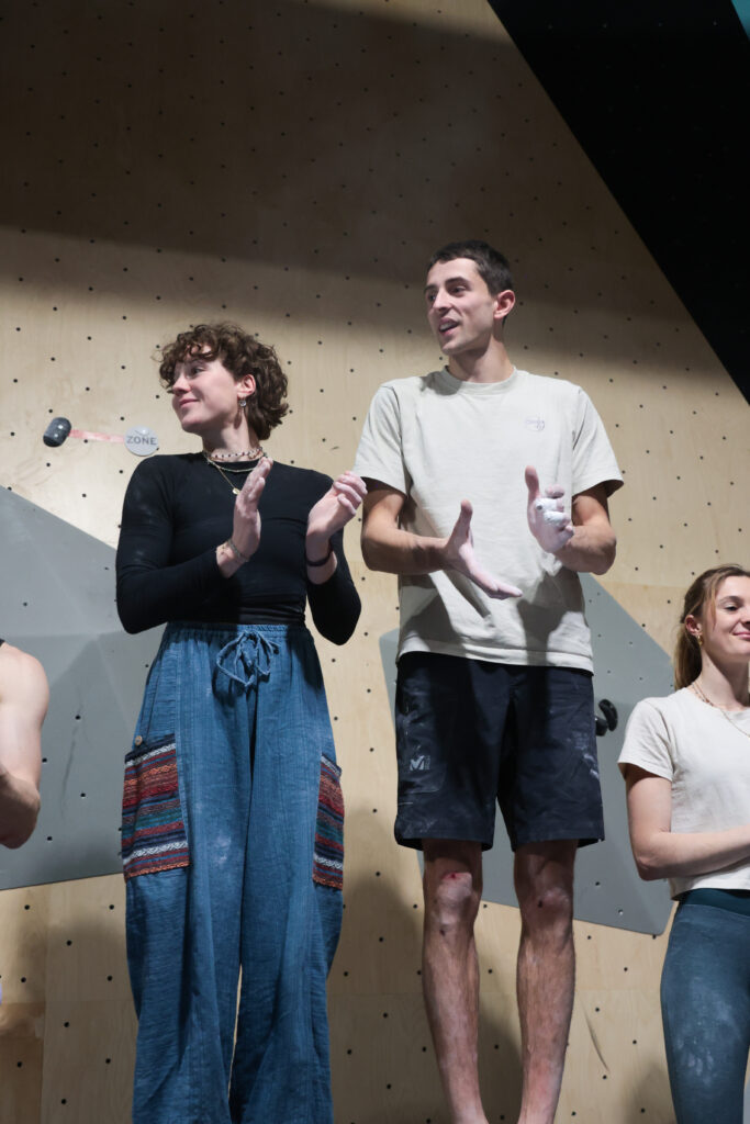 Salles d'escalade Climb Up 