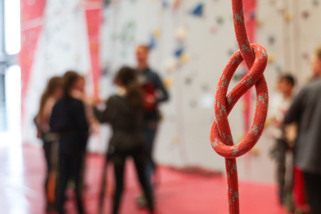 Climb Up recrute des moniteurs et des monitrices
